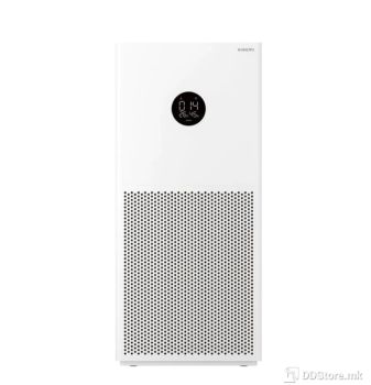 Xiaomi Smart Air Purifier 4 Lite EU (25 – 43 m²)