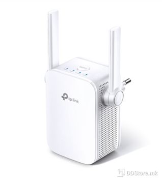 TP-Link Range Extender AC1200, Wi-Fi, 2 antennas