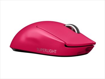 LOGITECH G PRO X SUPERLIGHT Pink 910-005956