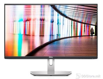 DELL S2421HS, 23,8", IPS LED-backlit LCD, Full HD 75 Hz, 4ms