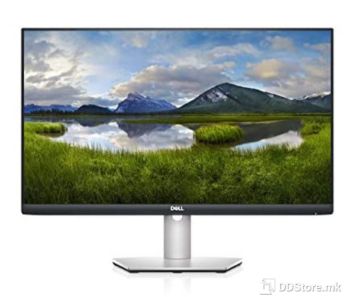 DELL S2721HS, 27", IPS LED-backlit LCD, Full HD, 4ms, 16.7