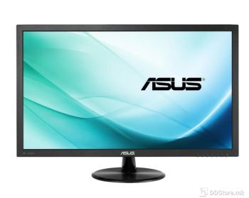 ASUS VP247HAE 23.6" VA/ FHD/ 60Hz/ VGA/ HDMI/ 5ms