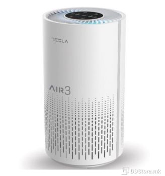 Tesla Прочистувач на воздух Air3 do 22m2 wifi