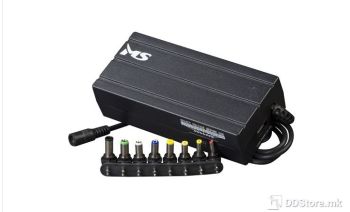 MS ARGER D300 UNIVERZALEN ADAPTER