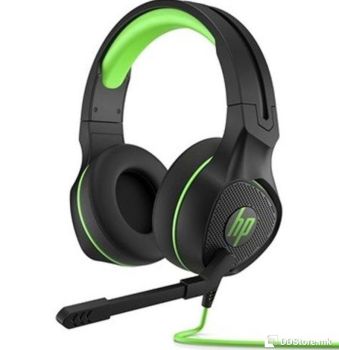 HP Pavilion Gaming Headset 400 Green, 20Hz
