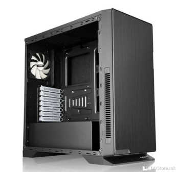 MS ARMOR Q700, Midi tower, ATX,mATX