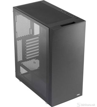MS ARMOR V500 gaming case, ATX