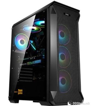 MS ARMOR V710 Gaming Case