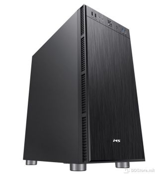 MS FIGHTER V320 gaming case