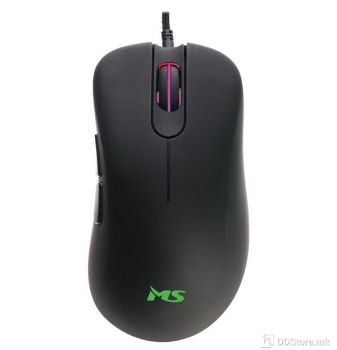 MS NEMESIS C325 wired gaming RGB