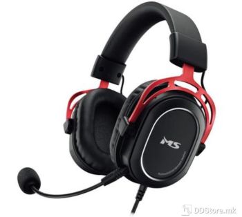 MS ICARUS C900 gaming, 20HZ-120KHZ, PC, PS4