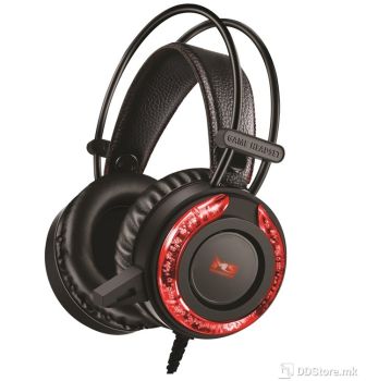 MS ICARUS C305 gaming headset