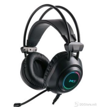 MS ICARUS C310 gaming headset RGB