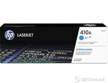 HP CF411A, Toner, Cyan, 2300 str.