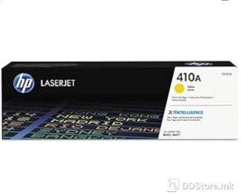 HP CF412A, Toner, Yellow, 2300 str.,