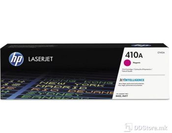 HP CF413A, Toner, Magenta, 2300 str.