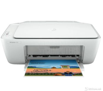 HP Deskjet 2320, 7WN42B, 7,5 str/min, 5,5 str/min, 1200x1200 dpi