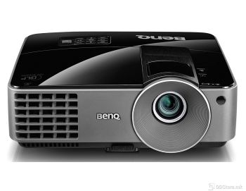 Benq MS502  DLP 800x600, 2700 ANSI, 13000:1, 190 W