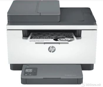 HP MFP LaserJet M236sdw printer