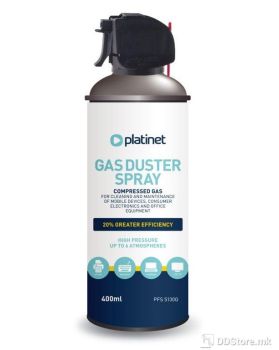 Air Duster Platinet 400ml
