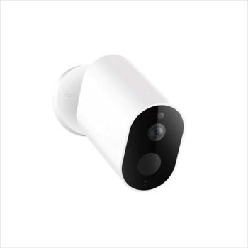 Xiaomi Mi Wireless Outdoor Security Camera 1080p, BHR4433GL