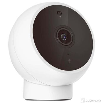 Xiaomi Mi Home Security Camera 2K Magnetic Mount 125°