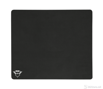 Trust GXT 752 Gaming Mouse Pad M black
