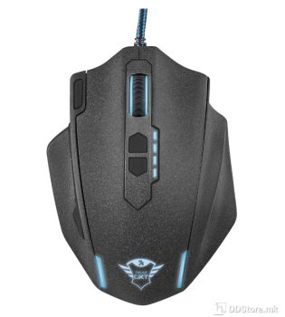 Trust GXT 155 Caldor Gaming Mouse black