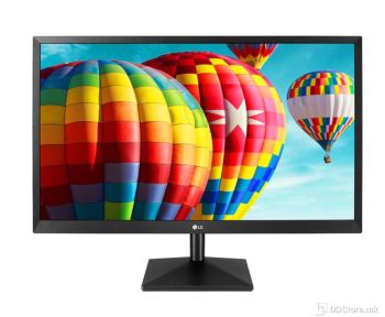 LG 27MK430H 27" FHD IPS75Hz 5ms HDMI VGA