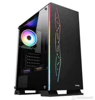 MS ARMOR V320 Gaming Case