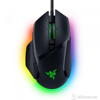 Razer Basilisk V3 Customizable Gaming Mouse with Razer Chroma RGB