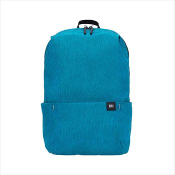 XIAOMI MI CASUAL DAYPACK BRIGHT BLUE capacity 10L, ZJB4145GL