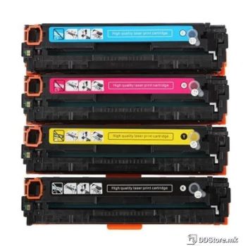 Xerox Toner 6510/6515 original CYAN