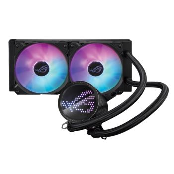 ASUS ROG RYUO III 240 ARGB, ROG Ryuo III 240