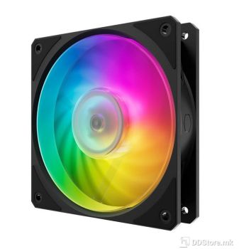 Cooler Master Mobius 120P ARGB, High Performance 120mm