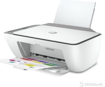 HP DeskJet 2720 All-in-One Printer