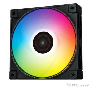 Case Fan 120x120x25 Deepcool FC 120 1800rpm Super Silent ARGB LED