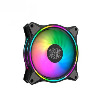Cooler Master MasterFan MF120 Halo 2 Fan