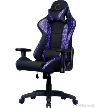 Cooler Master Caliber R1S Gaming Chair for Computer Game, Office & Racing Style Gamer