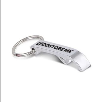 Привезок бариста - DDStore Logo