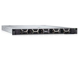 PowerEdge R660 2x Xeon Silver 4509Y 8C 2x32GB H755 2x960GB SSD RI 1100W (1+1) 3yr ProSupport + šine + Broadcom 57416 DP 10GbE BASE-T