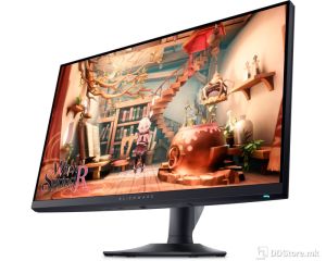 Dell 27 inch AW2724DM QHD 180Hz FreeSync/G-Sync Alienware Gaming monitor bulk