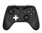 PXN-P6 Wireless Gaming Controller, 2.4G Wireless receiver and BT connection, Black
