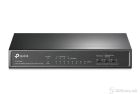 TP-Link TL-SF1008P 8-Port 10/100 Mbps Desktop Switch