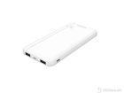 Power Bank Philips Fast Charge 10000mAh White