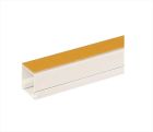 NET PLASTICEN SAMOLEPLIV POP KANAL 25X25 2M