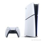 Sony PlayStation 5 Disc Edition Slim Console, 1TB SSD