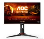 AOC 24G2SAE/BK 23.8", 1ms, 165Hz