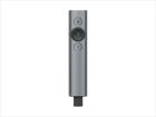 PRESENTER LOGITECH SPOTLIGHT PLUS, wireless+bluetooth,910-005166
