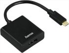 CONVERTOR TYPE-C(M) TO DP(F) HAMA-135725
